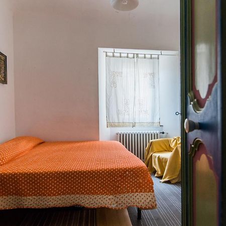 La Casa Dell'Artista Bed & Breakfast Fermo Eksteriør bilde