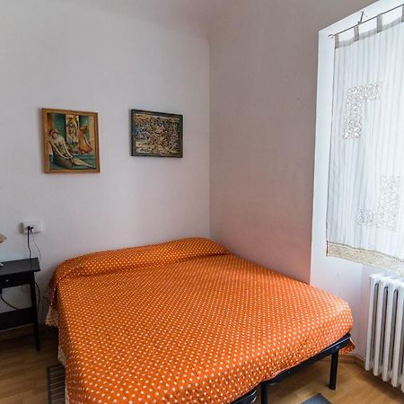 La Casa Dell'Artista Bed & Breakfast Fermo Eksteriør bilde