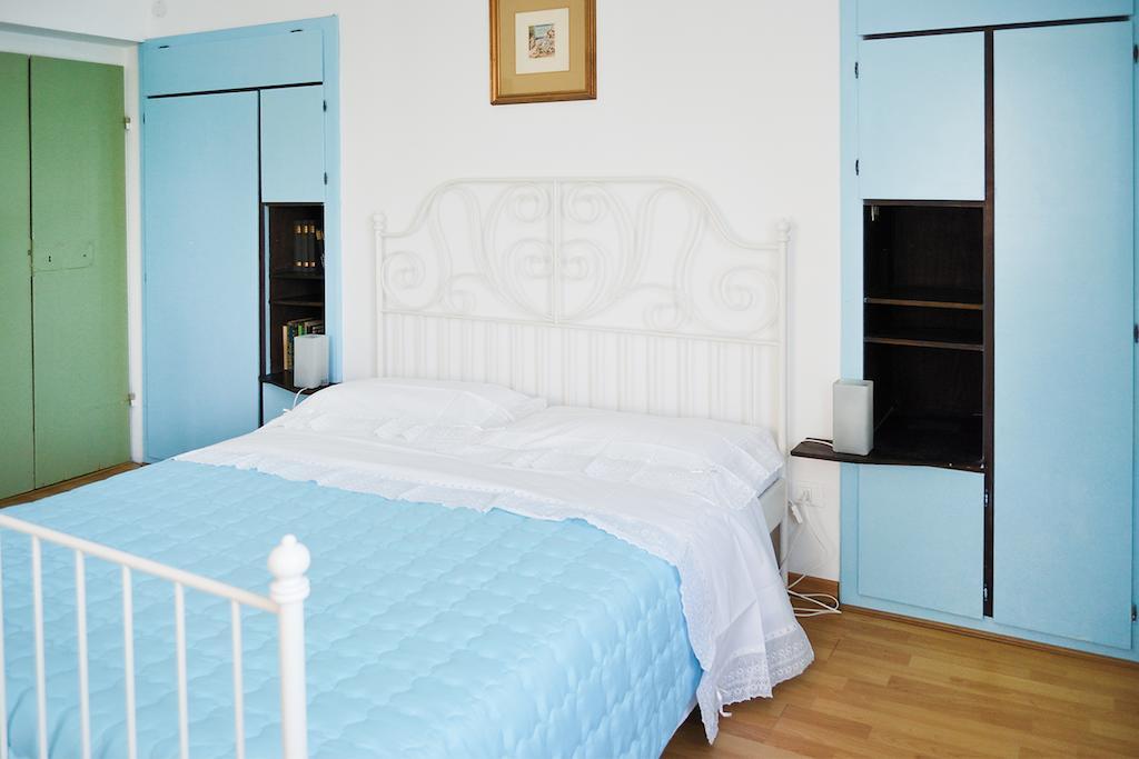 La Casa Dell'Artista Bed & Breakfast Fermo Rom bilde