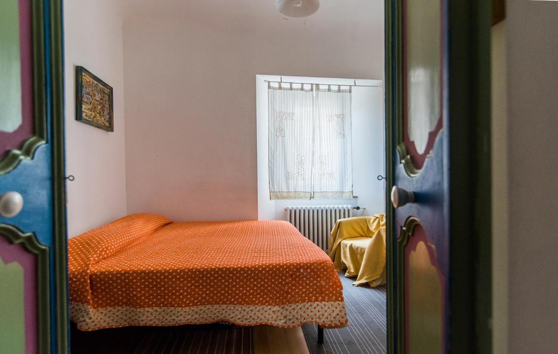 La Casa Dell'Artista Bed & Breakfast Fermo Eksteriør bilde