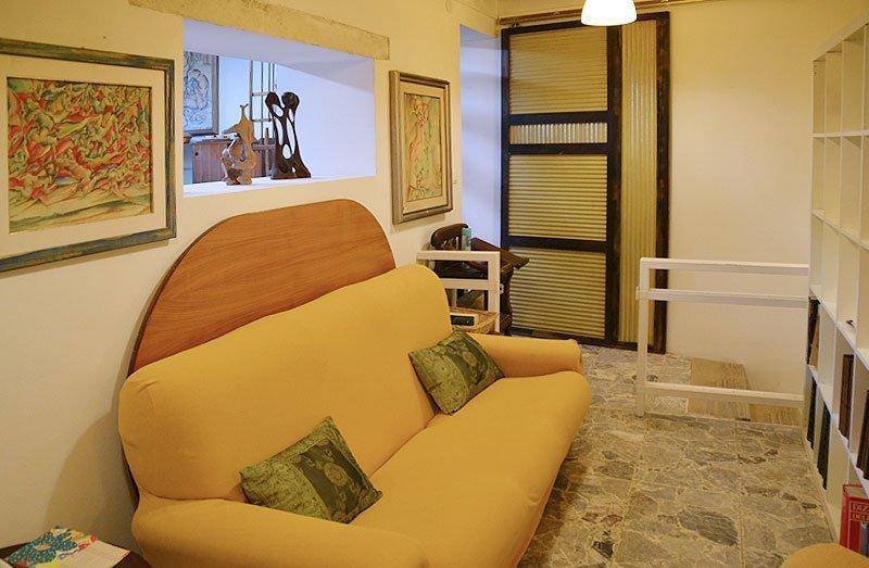 La Casa Dell'Artista Bed & Breakfast Fermo Eksteriør bilde