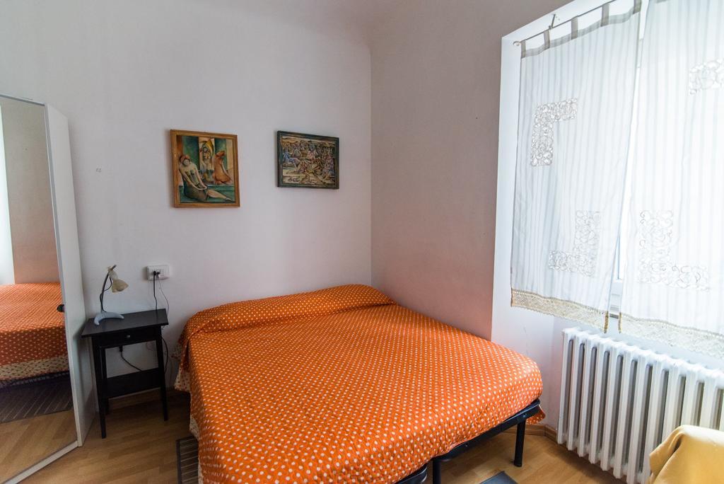 La Casa Dell'Artista Bed & Breakfast Fermo Eksteriør bilde